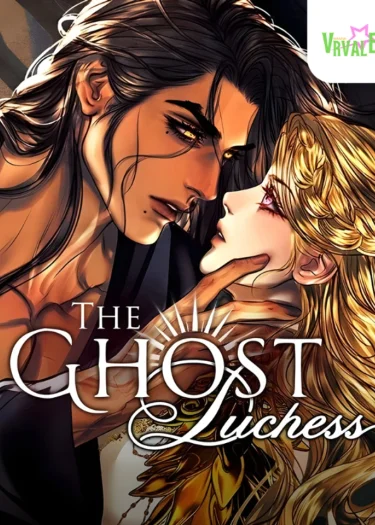 The Ghost Duchess