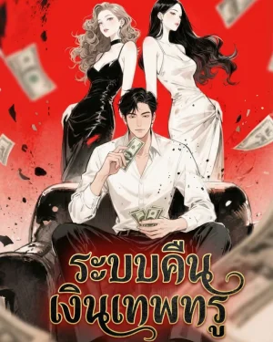 ระบบคืนเงินเทพทรู