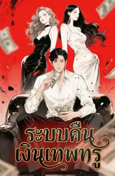 ระบบคืนเงินเทพทรู