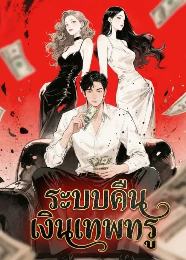 ระบบคืนเงินเทพทรู