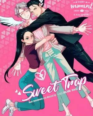 [จบ] Sweet Trap