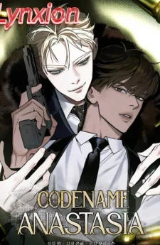 Codename: Anastasia