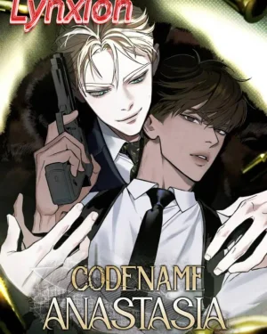 Codename: Anastasia