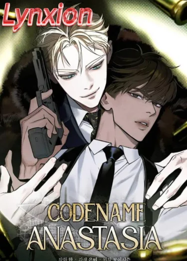 Codename: Anastasia
