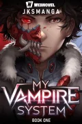 My Vampire System - (ระบบแวมไพร์พลิกชะตา)