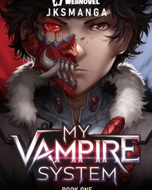 My Vampire System - (ระบบแวมไพร์พลิกชะตา)