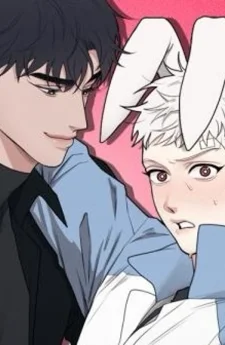 It's Stuck! | 붙어버렸어!