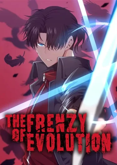 The Frenzy of Evolution การวิวัฒนาการที่บ้าคลั่ง