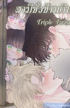 สามีเพียงข้ามคืน | Triple Twis
