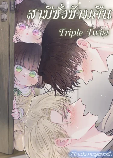 สามีเพียงข้ามคืน | Triple Twis