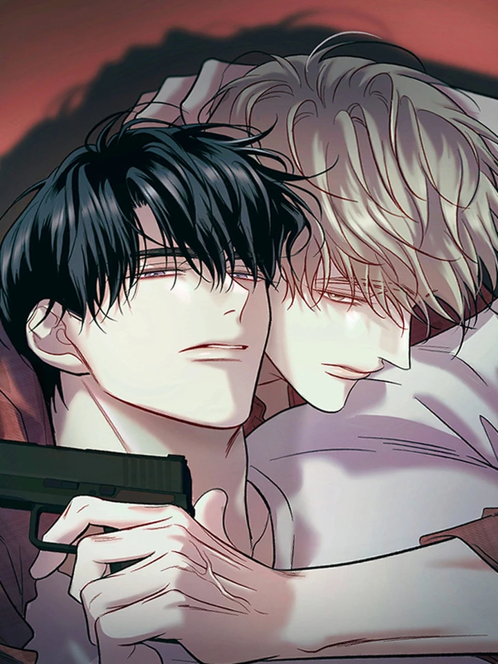 There’s no one : 데얼즈 노 원