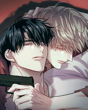 There’s no one : 데얼즈 노 원