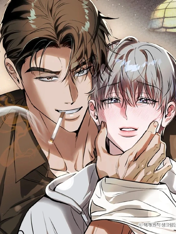 [Unfair Short Stories] Aehwa Café