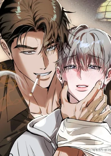 [Unfair Short Stories] Aehwa Café