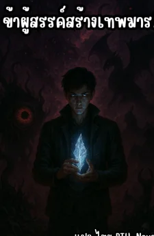 ข้าผู้สรรค์สร้างเทพมาร!