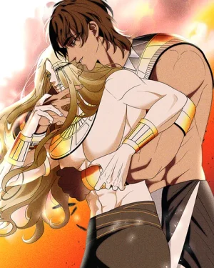 วิหารต้องสาปแห่งมอนทู