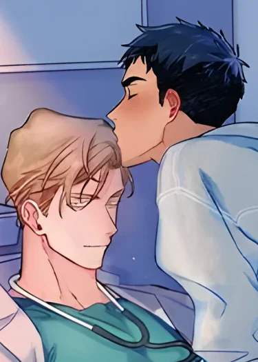 Love Me Doctor!