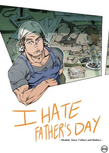 ในวันที่เป็นทั้งพ่อและแม่