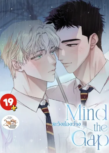 ระวังช่องว่าง Mind the gap