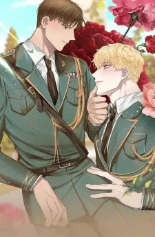 Romantic Captain Darling