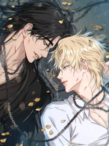 ฤดูใบไม้ร่วงในสุสาน Autumn at the Cemetery