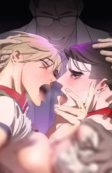 Bound By Desire