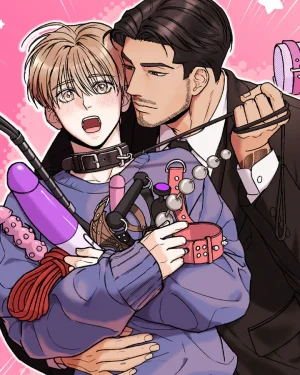 MY SADISTIC MASTER
