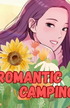 Romantic Camping