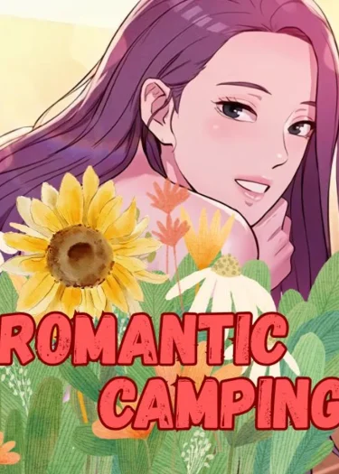 Romantic Camping