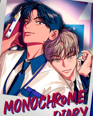 Monochrome Diary [모노크롬 다이어리]