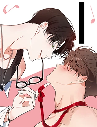ใบไม้ที่พลิ้วไหวไปตามท่วงทำนอง