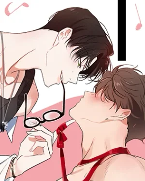 ใบไม้ที่พลิ้วไหวไปตามท่วงทำนอง