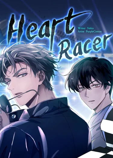 Heart Racer