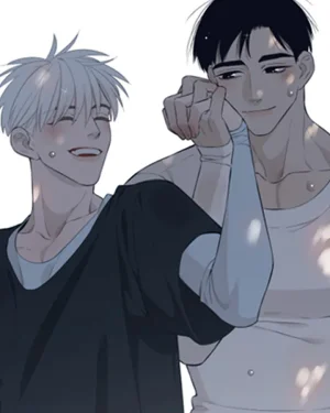 เด็กเกเร 반항아
