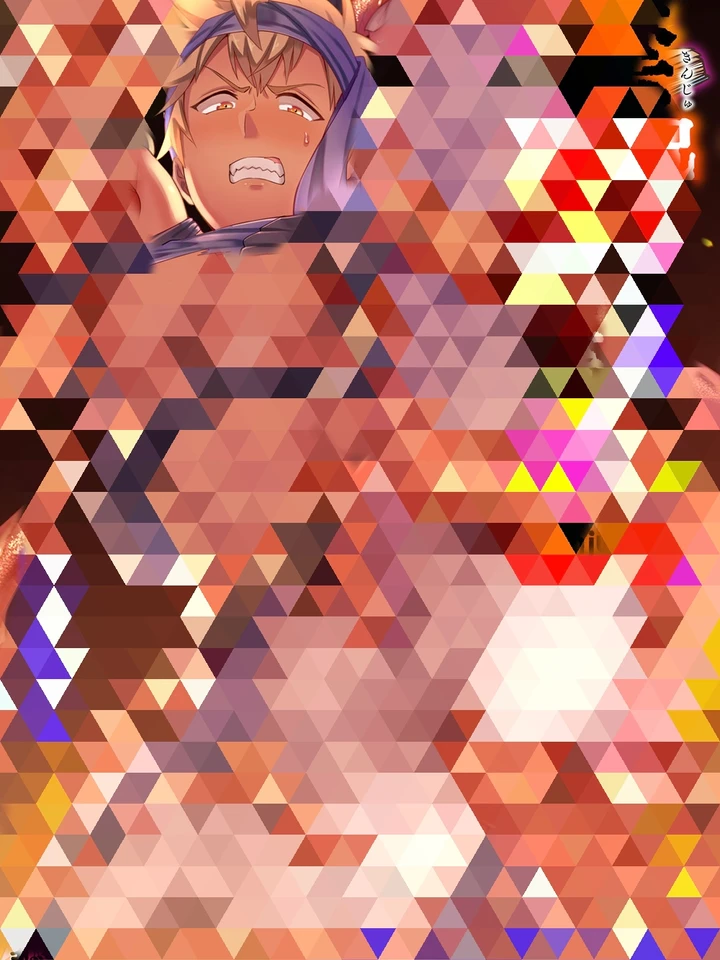 ตํารามหเวทต้องห้าม ภาค4 คุณโจรกับคุณนักบวชฟื้นคืนสติ