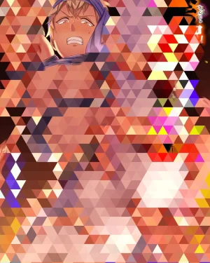 ตํารามหเวทต้องห้าม ภาค4 คุณโจรกับคุณนักบวชฟื้นคืนสติ