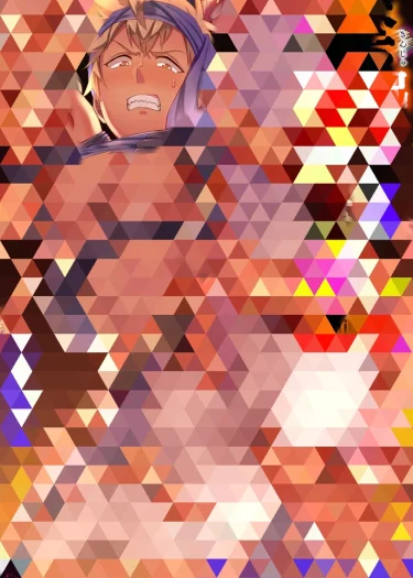 ตํารามหเวทต้องห้าม ภาค4 คุณโจรกับคุณนักบวชฟื้นคืนสติ