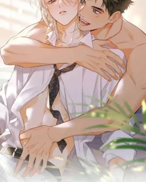  คุณหมาป่า...อยากรับผิดชอบฉันเหรอ?!