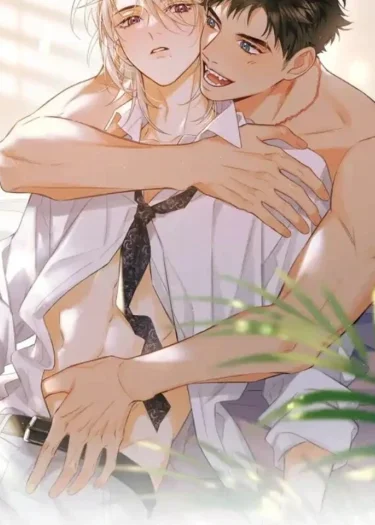 คุณหมาป่า...อยากรับผิดชอบฉันเหรอ?!
