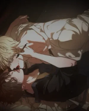 วิวรณ์รักต้องสาป - Love me Revive Me