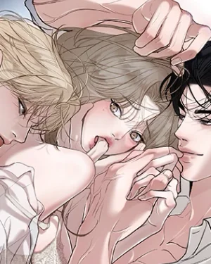 Love Junkie