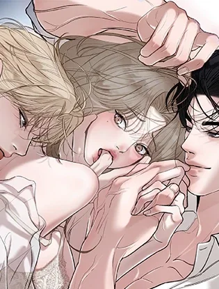Love Junkie