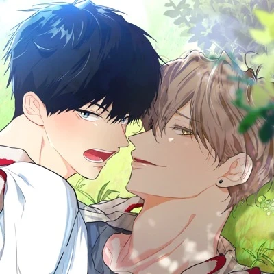 ปิ๊งรักพี่หลังบ้าน