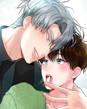 รักนี้รสลูกกวาด