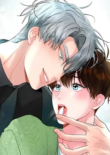 รักนี้รสลูกกวาด