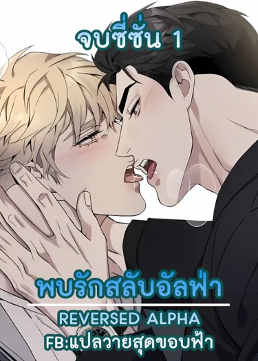 พบรักสลับอัลฟ่า | REVERSED ALPHA