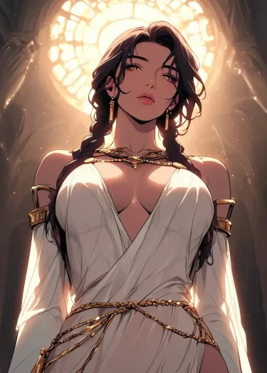 All MILFs are Mine - (คุณแม่ยังสาวทั้งหลายคือของผม)
