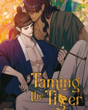 Taming The Tiger
