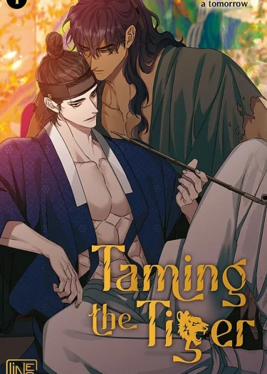Taming The Tiger