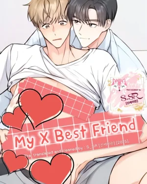 My X Best Friend